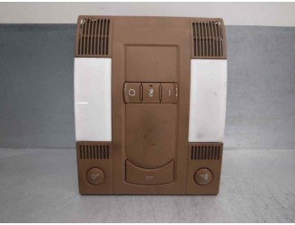 Recambio de luz interior para audi a8 (4e2) 4.2 v8 40v referencia OEM IAM 4E0907135A DELANTERA 