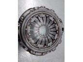 Recambio de kit embrague para renault clio grandtour 1.5 dci diesel fap referencia OEM IAM 8200950607 8200950609 VALEO