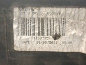 Recambio de electroventilador para peugeot 3008 1.6 16v referencia OEM IAM 967656880 1253K4 