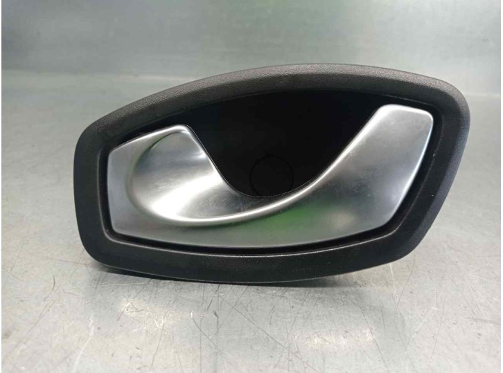 Recambio de maneta interior trasera izquierda para renault fluence dynamique referencia OEM IAM 826730001R 5 PUERTAS