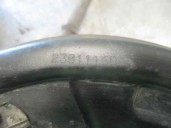 Recambio de mangueta trasera izquierda para citroën nemo 1.4 hdi referencia OEM IAM 2301116D  