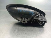 Recambio de maneta interior trasera izquierda para renault fluence dynamique referencia OEM IAM 826730001R  5 PUERTAS