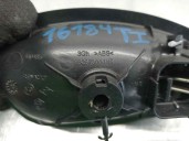 Recambio de maneta interior trasera izquierda para renault fluence dynamique referencia OEM IAM 826730001R 5 PUERTAS