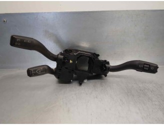 Recambio de mando luces para audi a8 (4e2) 4.2 v8 40v referencia OEM IAM 4E0953549C  