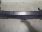 Recambio de paragolpes trasero para citroën nemo 1.4 hdi referencia OEM IAM 735489455 NEGRO TEXTURADO 5 PUERTAS