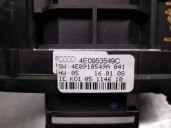 Recambio de mando luces para audi a8 (4e2) 4.2 v8 40v referencia OEM IAM 4E0953549C  