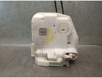 Recambio de cerradura puerta trasera derecha para mitsubishi outlander iii (gg_w, gf_w, zj, zl, zk) 2.2 di-d 4wd (gf6w) referenc