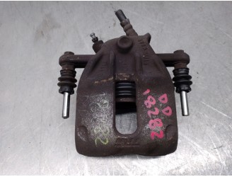 Recambio de pinza freno delantera derecha para renault clio grandtour 1.5 dci diesel fap referencia OEM IAM 7701208333 