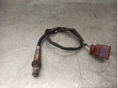 Recambio de sonda lambda para audi a4 berlina (b5) 1.8 20v turbo referencia OEM IAM 058906265C 0258006305 BOSCH