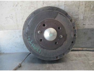 Recambio de mangueta trasera derecha para citroën nemo 1.4 hdi referencia OEM IAM 2071120D  