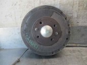 Recambio de mangueta trasera derecha para citroën nemo 1.4 hdi referencia OEM IAM 2071120D 