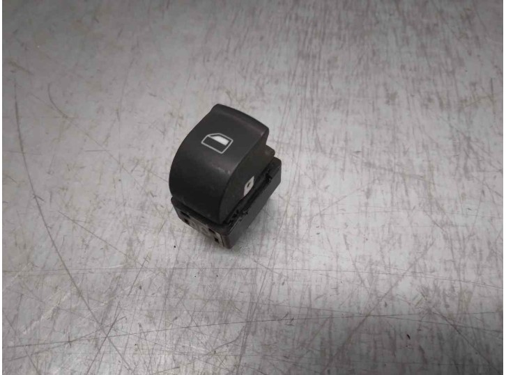 Recambio de mando elevalunas delantero derecho para audi a8 (4e2) 4.2 v8 40v referencia OEM IAM 4E0959855 4 PUERTAS