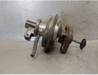 Recambio de valvula egr para bmw x3 (e83) 2.0 turbodiesel cat referencia OEM IAM 7801942A102 70068408 PIERBURG