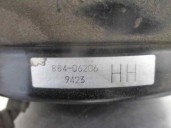 Recambio de servofreno para subaru legacy berl./familiar b12 (be/bh) 2.5 16v cat referencia OEM IAM 864062069423 