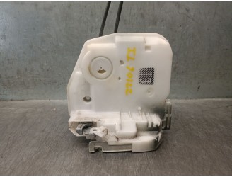 Recambio de cerradura puerta trasera izquierda para mitsubishi outlander iii (gg_w, gf_w, zj, zl, zk) 2.2 di-d 4wd (gf6w) refere