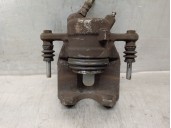Recambio de pinza freno delantera derecha para renault clio grandtour 1.5 dci diesel fap referencia OEM IAM 7701208333 