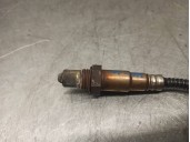 Recambio de sonda lambda para audi a4 berlina (b5) 1.8 20v turbo referencia OEM IAM 058906265C 0258006305 BOSCH