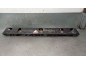 Recambio de panel frontal para bmw x3 (f25) xdrive 20 d referencia OEM IAM 51647210501 51647210501 