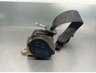 Recambio de cinturon seguridad trasero izquierdo para renault fluence dynamique referencia OEM IAM 888400034R  5 PUERTAS