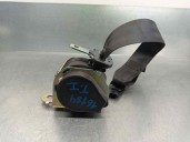 Recambio de cinturon seguridad trasero izquierdo para renault fluence dynamique referencia OEM IAM 888400034R  5 PUERTAS