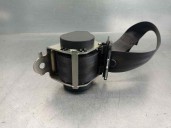 Recambio de cinturon seguridad trasero izquierdo para renault fluence dynamique referencia OEM IAM 888400034R  5 PUERTAS