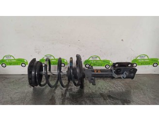 Recambio de amortiguador delantero derecho para renault scenic iii grand dynamique referencia OEM IAM 543022646R  