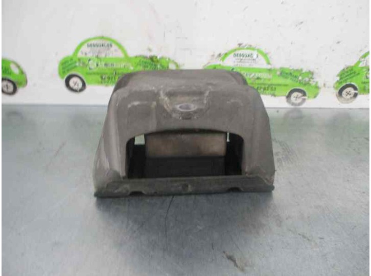 Recambio de soporte motor izquierdo para volkswagen golf iv berlina (1j1) 1.6 referencia OEM IAM 1J0199555 