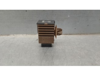 Recambio de modulo electronico para toyota c-hr referencia OEM IAM 8934348010 0689005170 DENSO