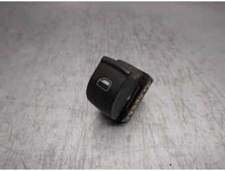 Recambio de mando elevalunas trasero izquierdo para audi a8 (4e2) 4.2 v8 40v referencia OEM IAM 4E0959855 4 PUERTAS