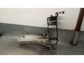 Recambio de soporte radiadores para bmw x3 (f25) xdrive 20 d referencia OEM IAM 51647210500 51647210500 