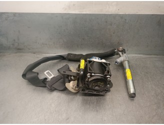 Recambio de cinturon seguridad delantero derecho para mitsubishi outlander iii (gg_w, gf_w, zj, zl, zk) 2.2 di-d 4wd (gf6w) refe