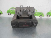 Recambio de soporte motor izquierdo para volkswagen golf iv berlina (1j1) 1.6 referencia OEM IAM 1J0199555 