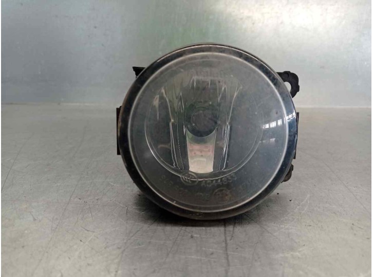 Recambio de faro antiniebla derecho para renault fluence dynamique referencia OEM IAM 8200074008 