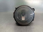 Recambio de faro antiniebla derecho para renault fluence dynamique referencia OEM IAM 8200074008 
