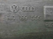 Recambio de soporte motor izquierdo para volkswagen golf iv berlina (1j1) 1.6 referencia OEM IAM 1J0199555 