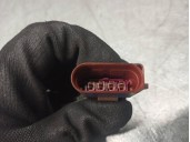 Recambio de sonda lambda para audi a4 berlina (b5) 1.8 20v turbo referencia OEM IAM 058906265C 0258006305 BOSCH