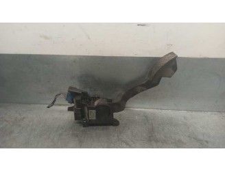 Replacement accelerator pedal position sensor for Citroën Nemo 1.4 HDi OEM IAM reference 51801577 0280755105 BOSCH