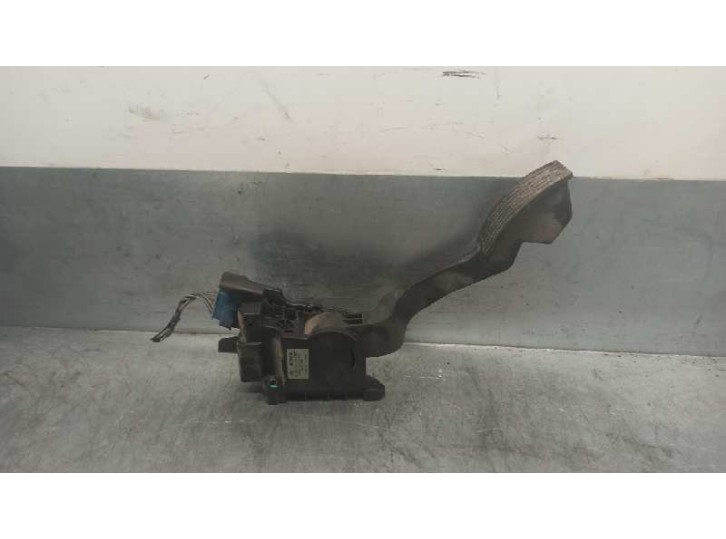 Recambio de potenciometro pedal para citroën nemo 1.4 hdi referencia OEM IAM 51801577 0280755105 BOSCH