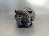 Recambio de faro antiniebla derecho para renault fluence dynamique referencia OEM IAM 8200074008 