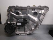 Recambio de elevalunas trasero derecho para audi a8 (4e2) 4.2 v8 40v referencia OEM IAM 4E0959802D 38 PINES 4 PUERTAS