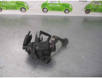 Recambio de electrovalvula vacio para citroën c8 2.2 hdi fap cat (4hw) referencia OEM IAM 9635704380 0928400414 BOSCH