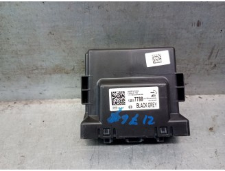 Recambio de modulo electronico para opel insignia b grand sport (z18) 1.5 (68) referencia OEM IAM 13517788 13517788 