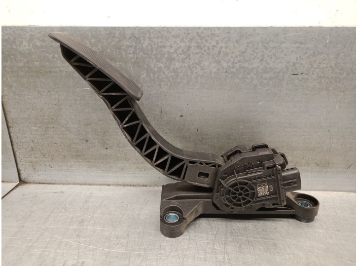 Recambio de potenciometro pedal para kia niro i (de) 1.6 gdi hybrid referencia OEM IAM 32700G2120 32700G2120 