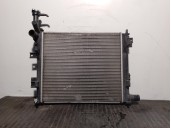 Recambio de radiador agua para kia picanto 1.0 cat referencia OEM IAM 253101Y000 