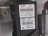 Recambio de elevalunas trasero derecho para audi a8 (4e2) 4.2 v8 40v referencia OEM IAM 4E0959802D 38 PINES 4 PUERTAS