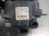 Recambio de faro antiniebla derecho para renault fluence dynamique referencia OEM IAM 8200074008 