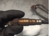 Recambio de sonda lambda para audi a4 berlina (b5) 1.8 20v turbo referencia OEM IAM 058906265C 0258006305 BOSCH