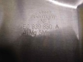 Recambio de elevalunas trasero derecho para audi a8 (4e2) 4.2 v8 40v referencia OEM IAM 4E0959802D 38 PINES 4 PUERTAS