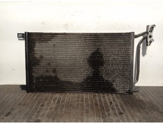 Recambio de condensador / radiador aire acondicionado para bmw x3 (e83) 2.0 turbodiesel cat referencia OEM IAM 17113450046 34208