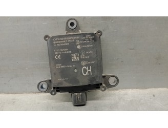 Recambio de modulo electronico para toyota c-hr referencia OEM IAM 88162F4010 A2C7625420000 CONTINENTAL